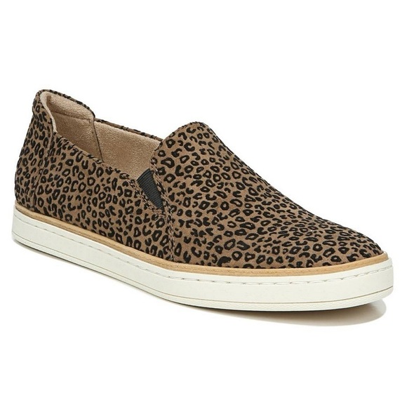 Women's Soul Naturalizer, Kemper Slip-On Cheetah (WIDE) - Picture 1 of 7